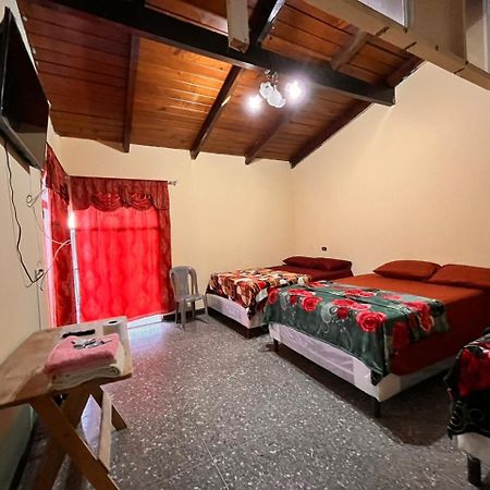 Hotel Canaan La Aurora Guatemala City Ngoại thất bức ảnh