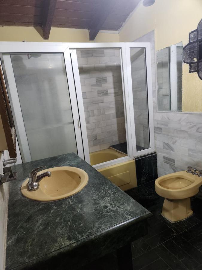 Hotel Canaan La Aurora Guatemala City Ngoại thất bức ảnh