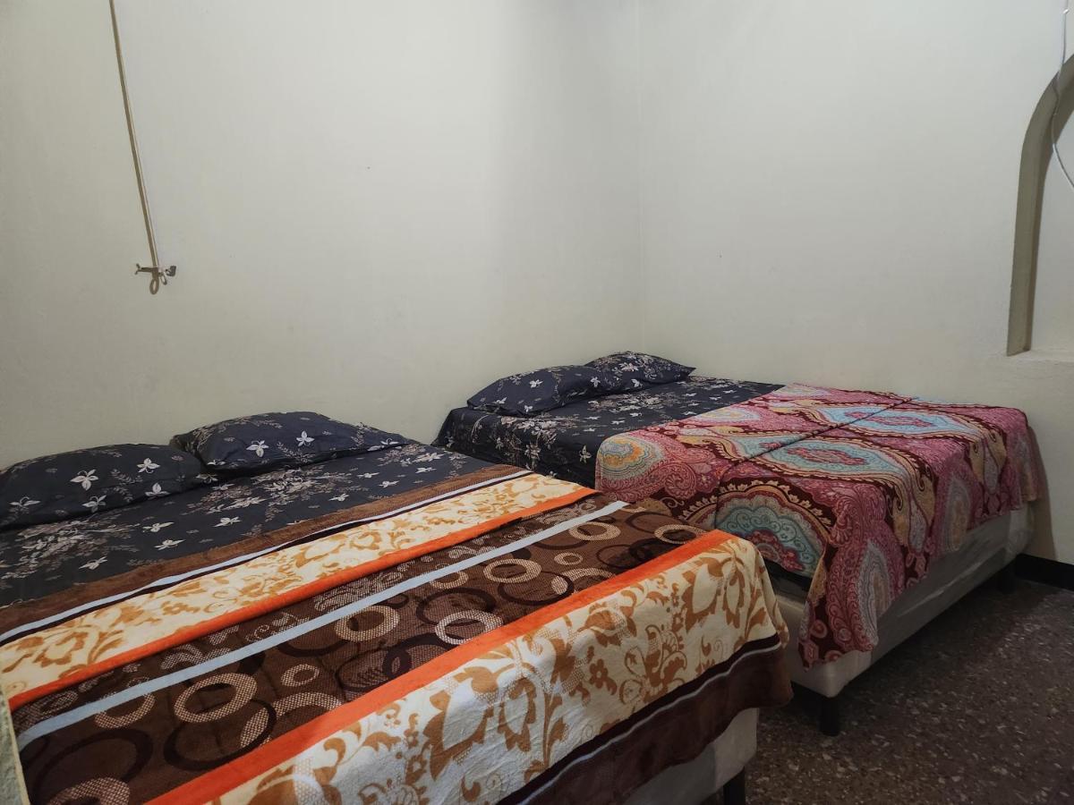 Hotel Canaan La Aurora Guatemala City Ngoại thất bức ảnh