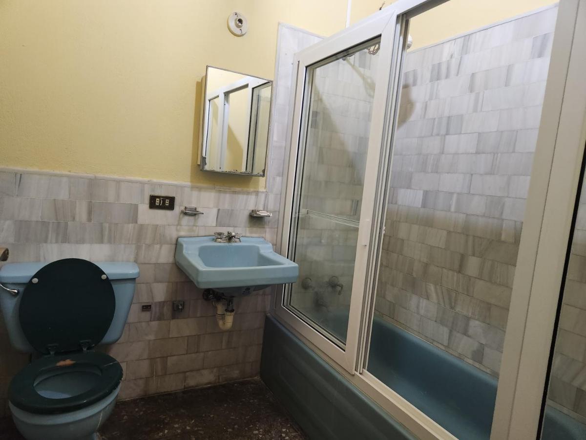 Hotel Canaan La Aurora Guatemala City Ngoại thất bức ảnh