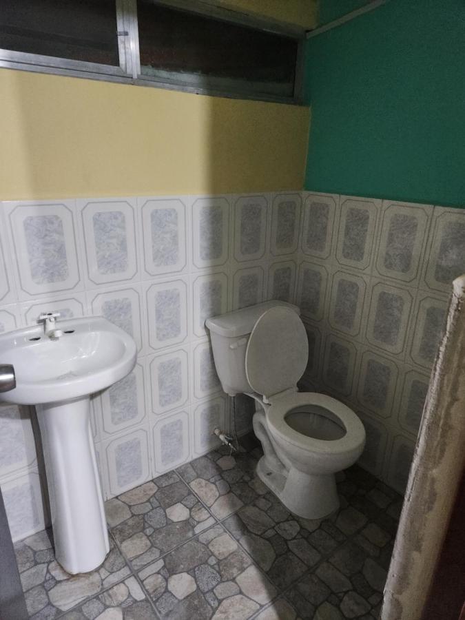 Hotel Canaan La Aurora Guatemala City Ngoại thất bức ảnh