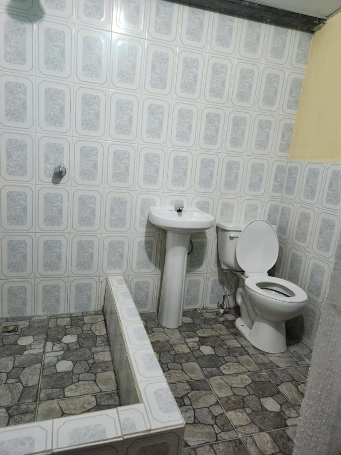 Hotel Canaan La Aurora Guatemala City Ngoại thất bức ảnh