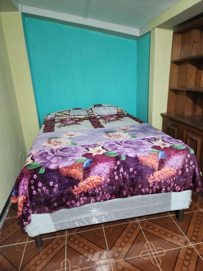 Hotel Canaan La Aurora Guatemala City Ngoại thất bức ảnh