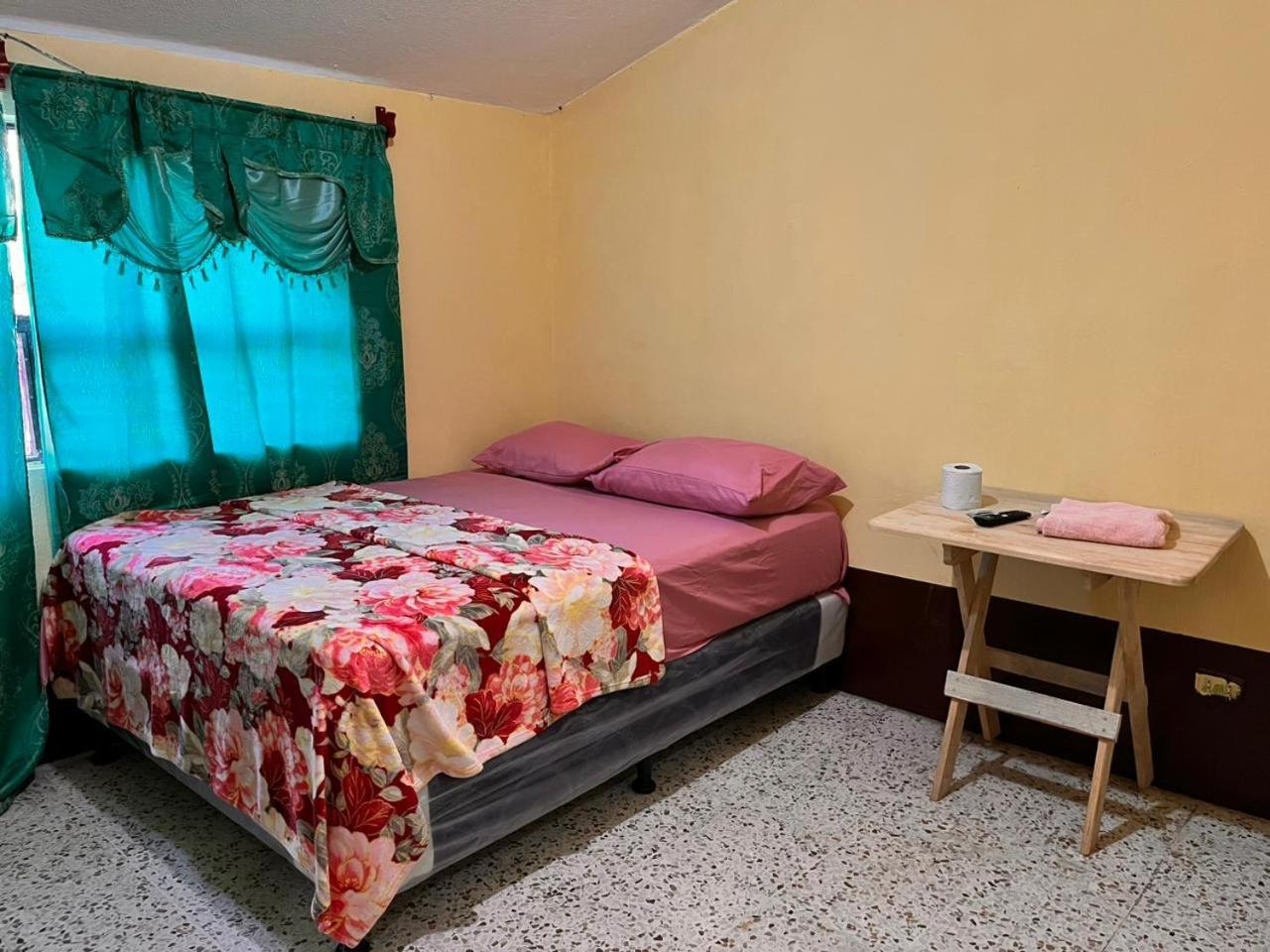 Hotel Canaan La Aurora Guatemala City Ngoại thất bức ảnh