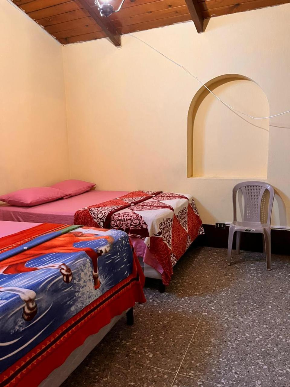 Hotel Canaan La Aurora Guatemala City Ngoại thất bức ảnh
