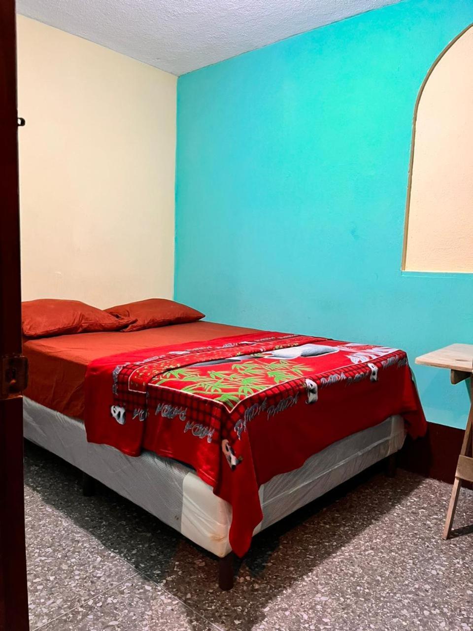 Hotel Canaan La Aurora Guatemala City Ngoại thất bức ảnh