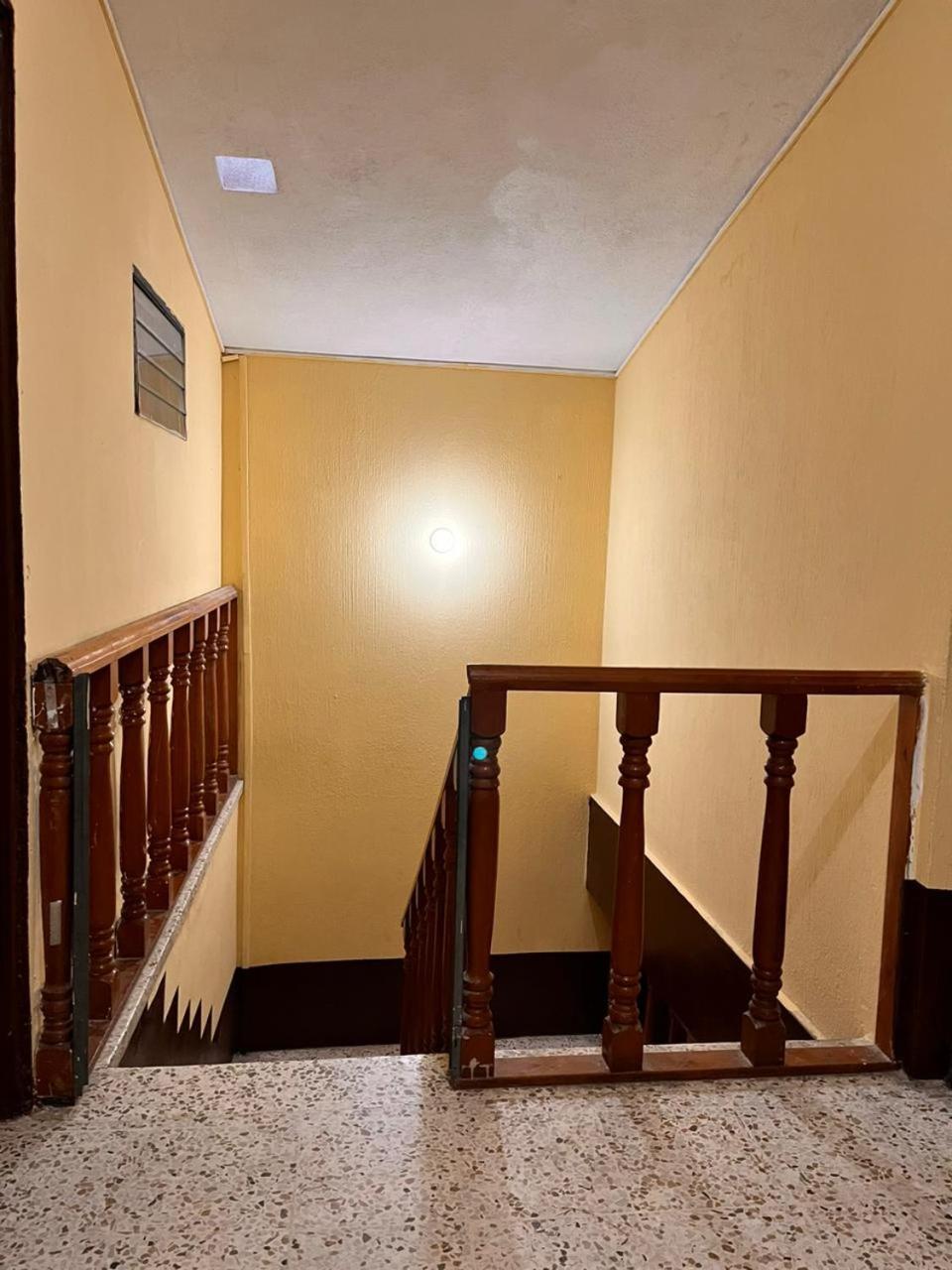 Hotel Canaan La Aurora Guatemala City Ngoại thất bức ảnh