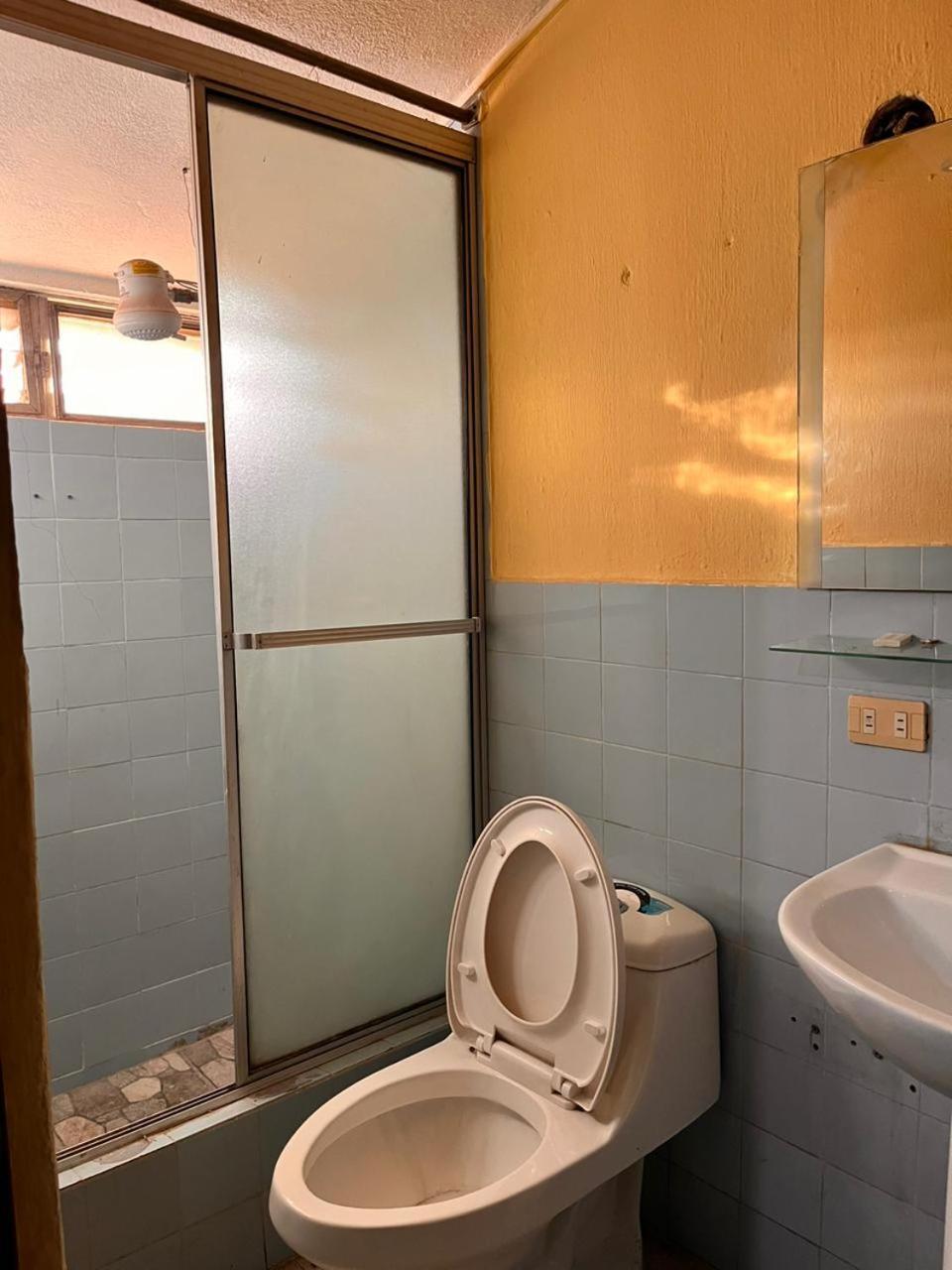 Hotel Canaan La Aurora Guatemala City Ngoại thất bức ảnh