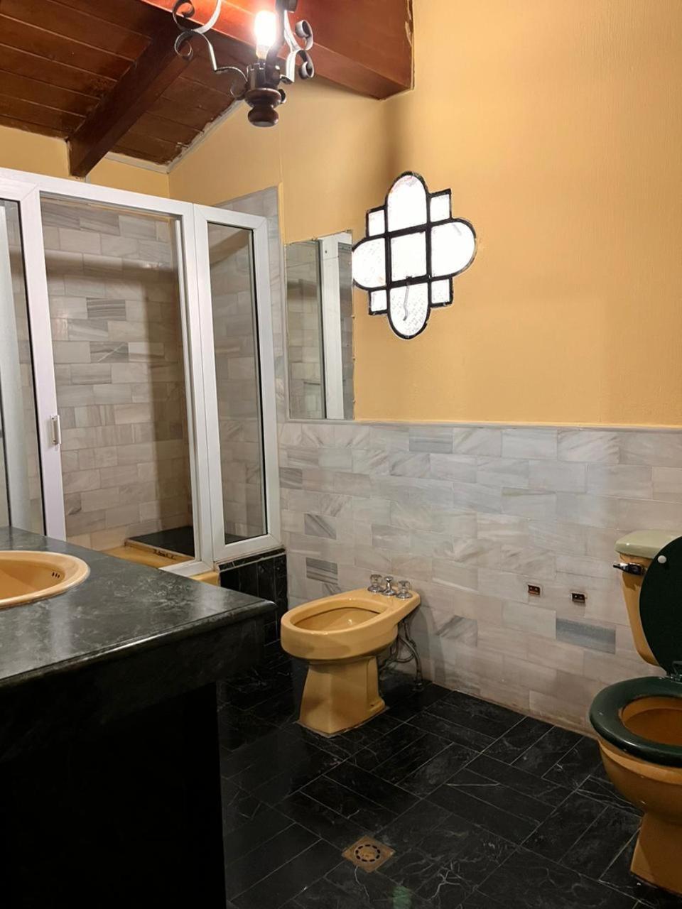 Hotel Canaan La Aurora Guatemala City Ngoại thất bức ảnh