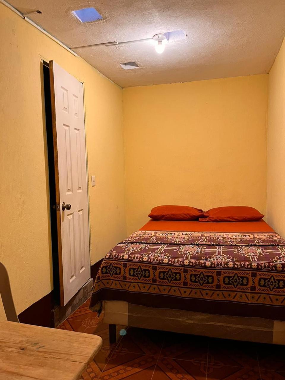 Hotel Canaan La Aurora Guatemala City Ngoại thất bức ảnh