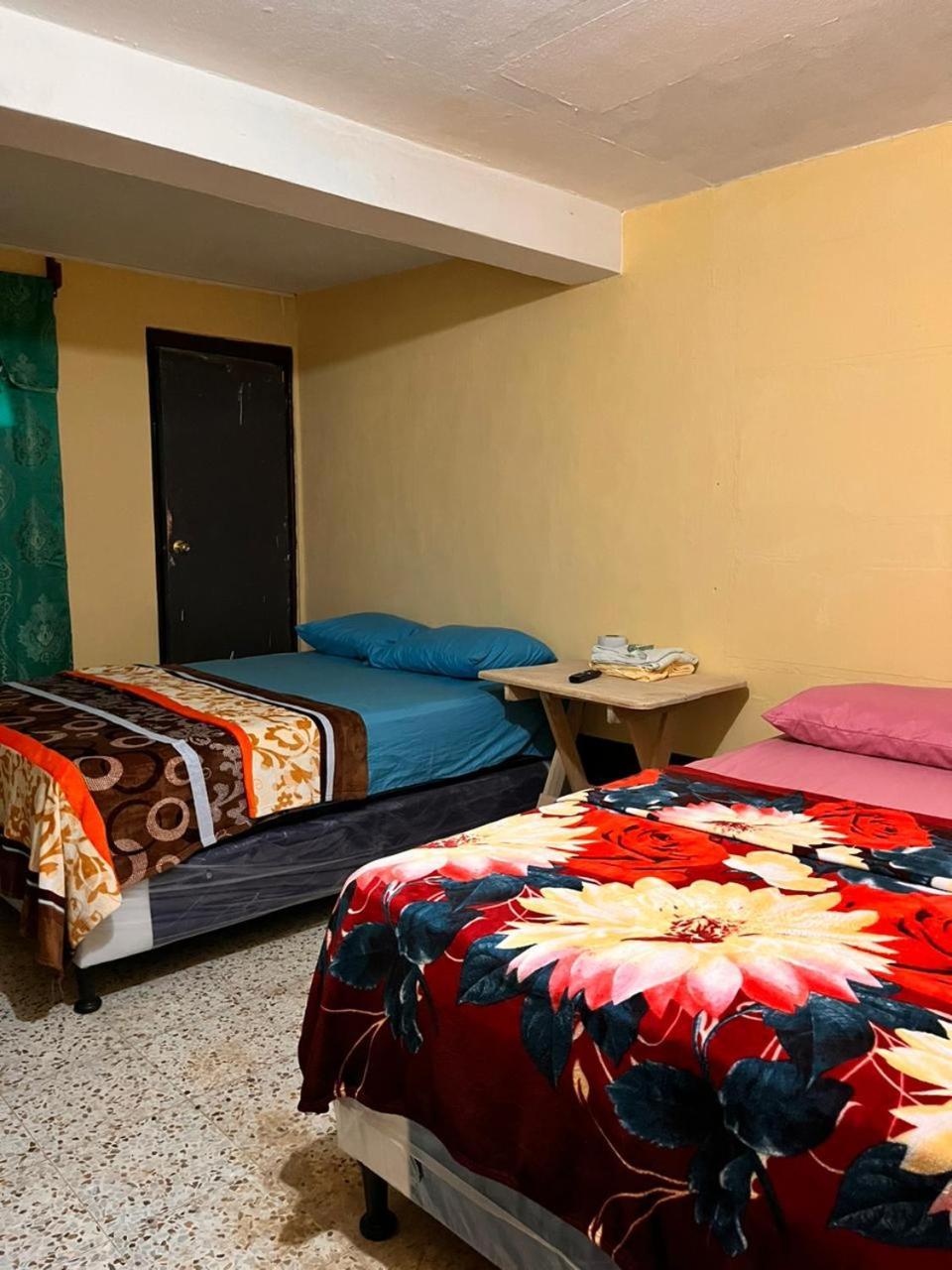 Hotel Canaan La Aurora Guatemala City Ngoại thất bức ảnh