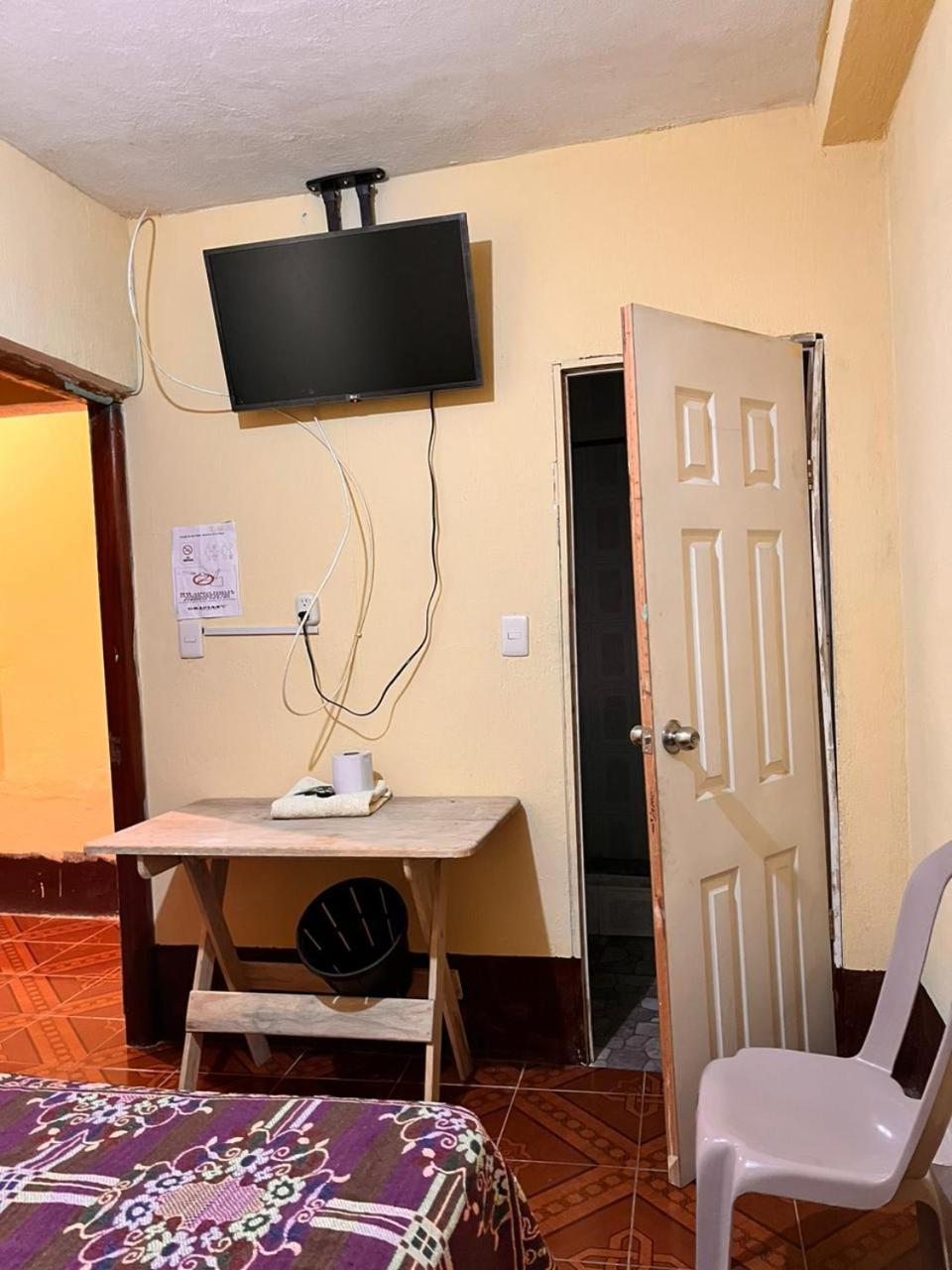 Hotel Canaan La Aurora Guatemala City Ngoại thất bức ảnh