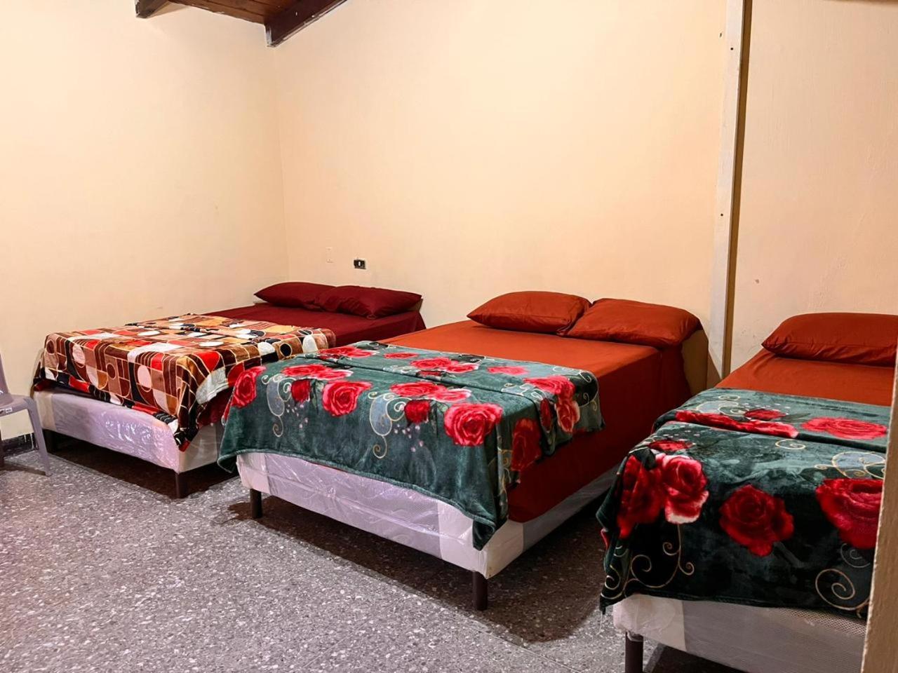 Hotel Canaan La Aurora Guatemala City Ngoại thất bức ảnh