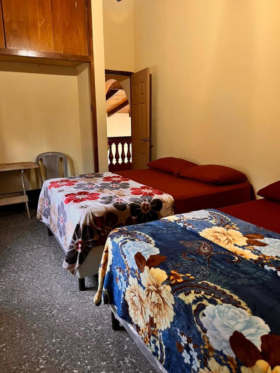 Hotel Canaan La Aurora Guatemala City Ngoại thất bức ảnh